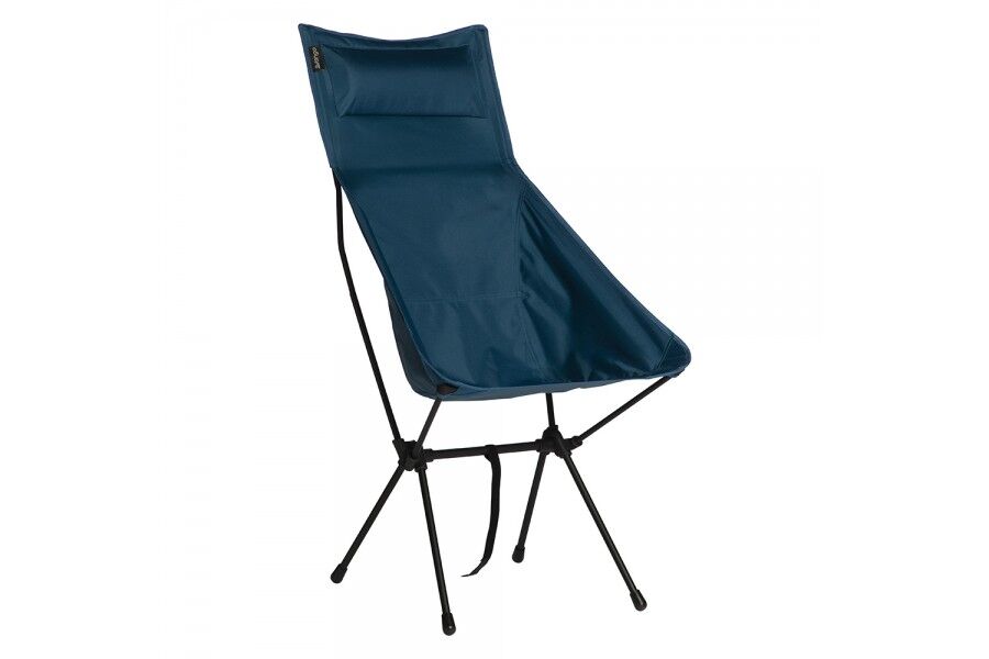 Vango Micro Steel Tall Chair - Krzesło kempingowe | Hardloop