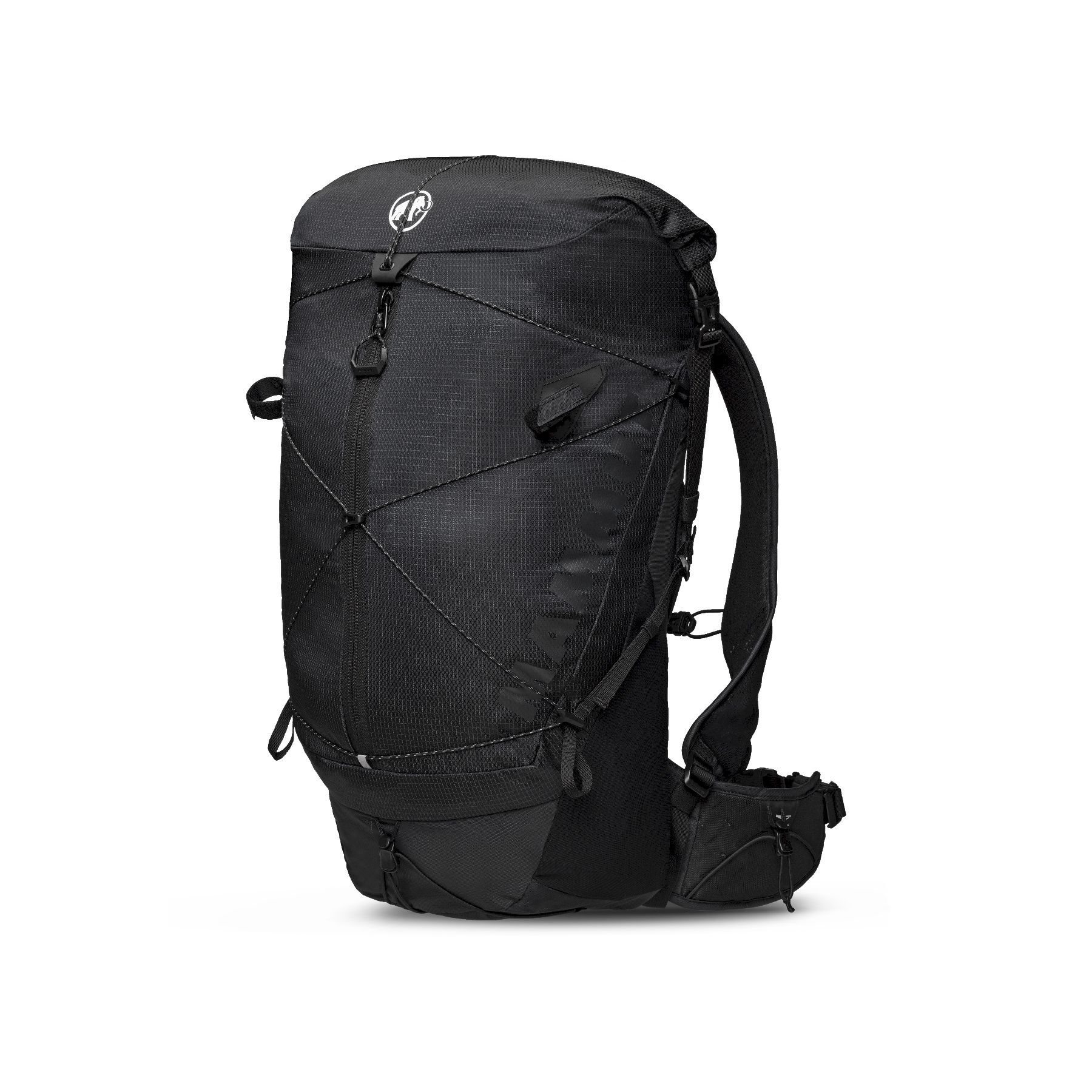Mammut Ducan Spine 28-35 - Mochila trekking
