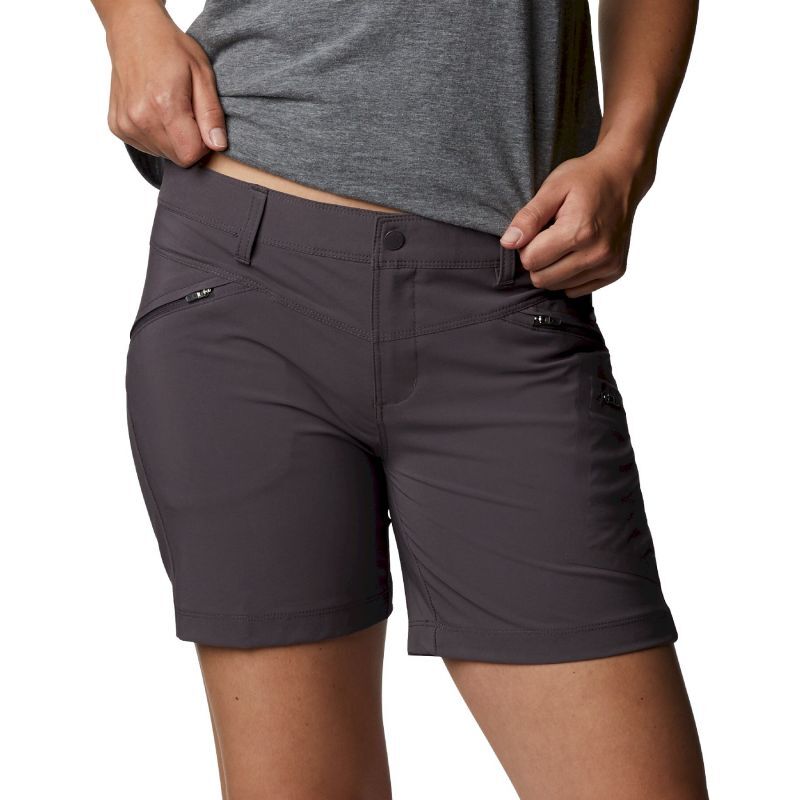 Columbia Peak to Point Short - Walking shorts - Women's