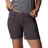 Columbia Peak to Point Short - Calção caminhada mulher | Hardloop