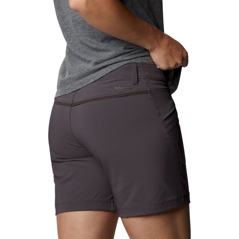 Columbia Peak to Point Short - Pantalones cortos de trekking - Mujer