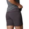 Columbia Peak to Point Short - Calção caminhada mulher | Hardloop