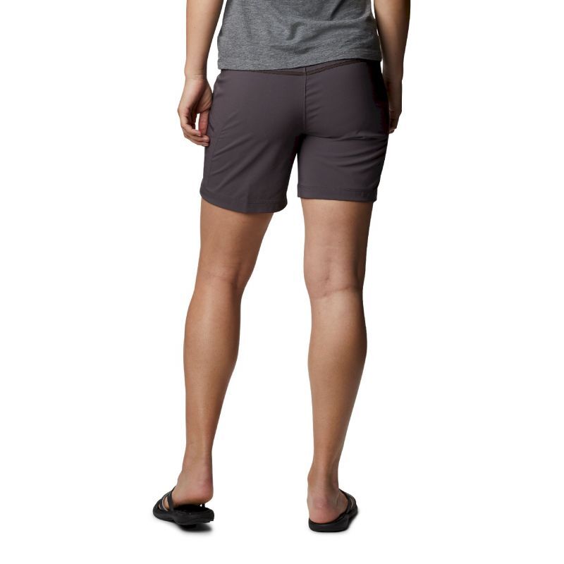 Columbia Peak to Point Short - Calção caminhada mulher | Hardloop