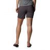 Columbia Peak to Point Short - Calção caminhada mulher | Hardloop