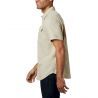 Columbia Silver Ridge 2.0 Short Sleeve Shirt - Chemise homme | Hardloop