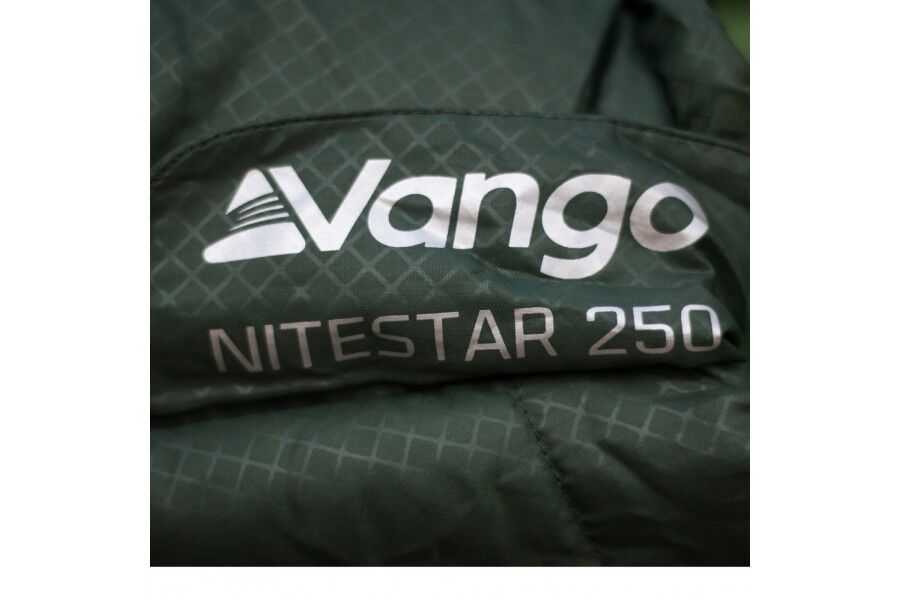 Vango Nitestar Alpha 250 - Sleeping bag