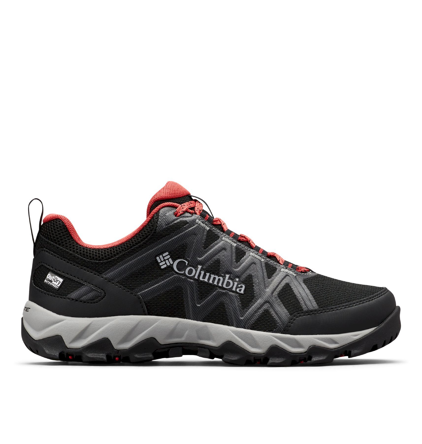 Columbia Peakfreak X2 Outdry - Walking shoes - Women's