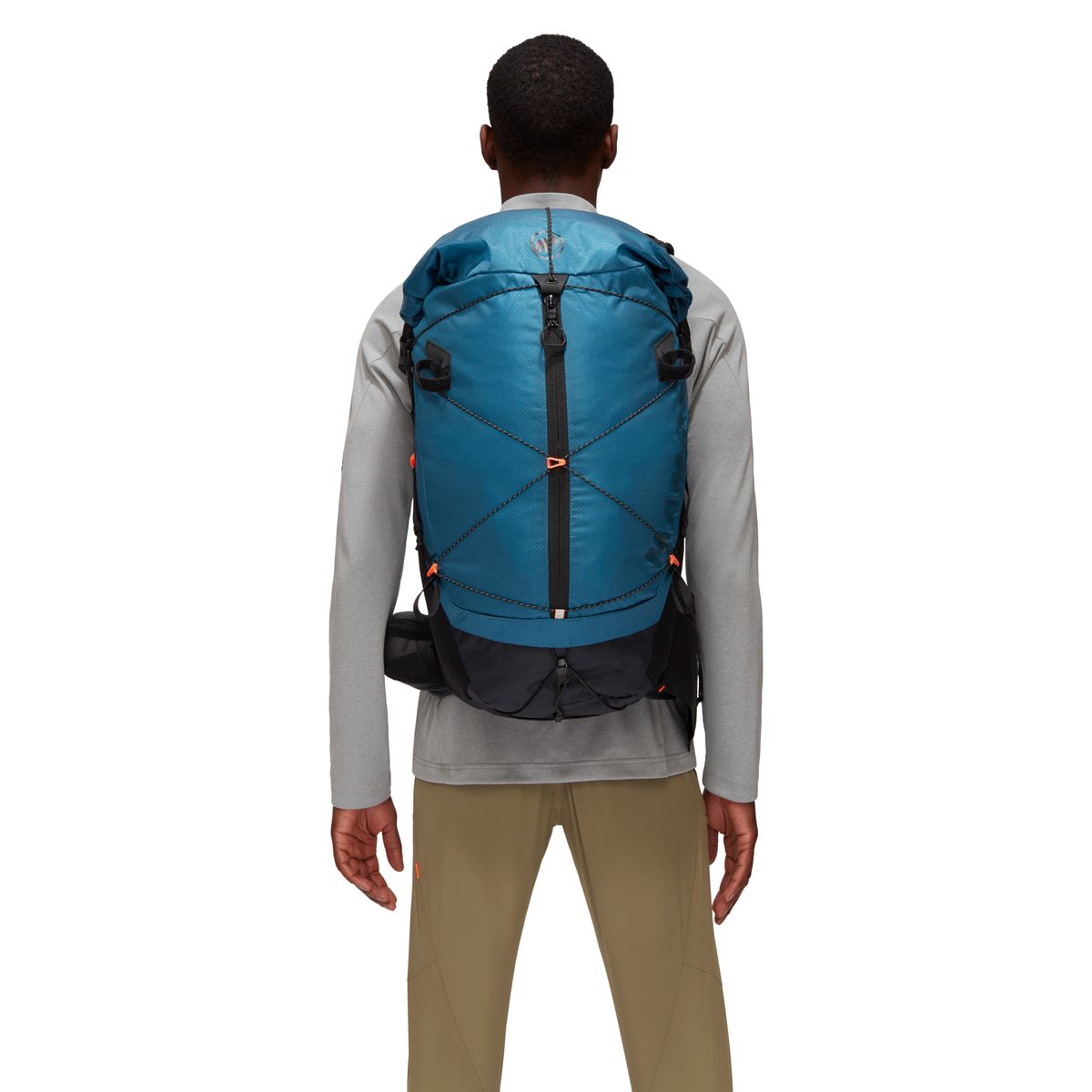 Mammut Ducan Spine 28-35 - Hiking backpack