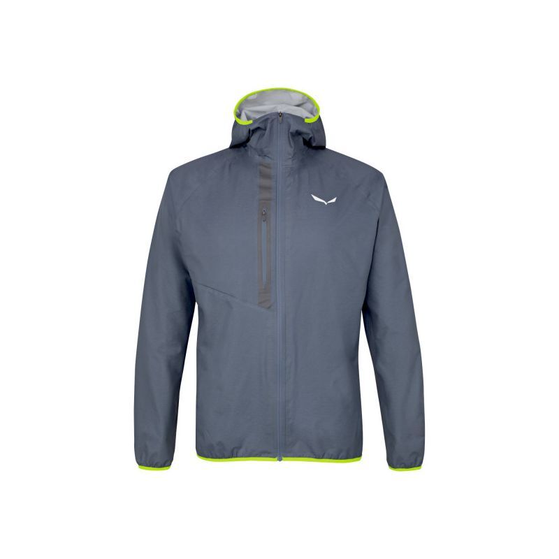 Salewa Puez Light Ptx M Jkt - Kurtka przeciwdeszczowa meska | Hardloop