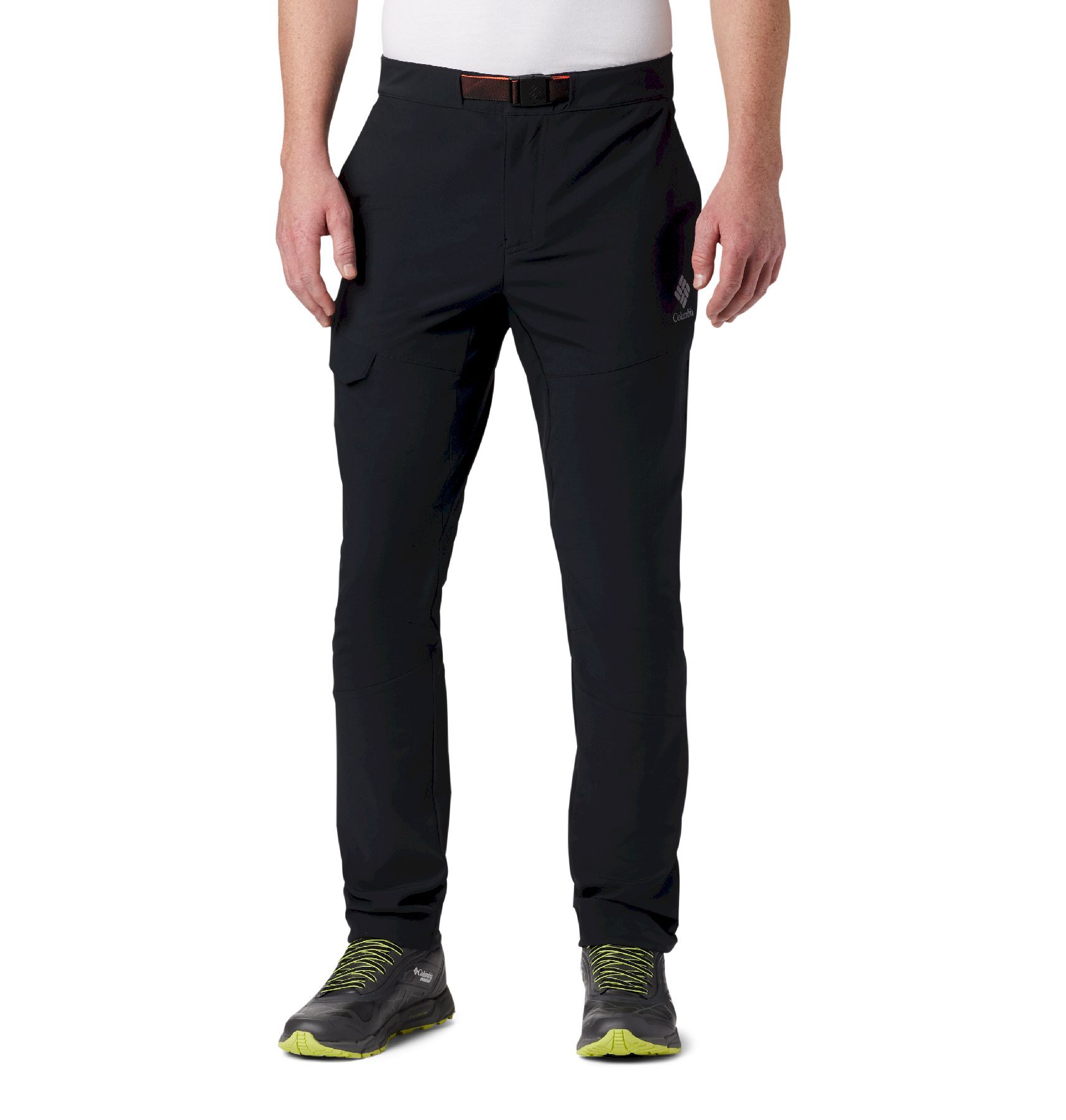 Columbia Maxtrail Pant - Walking trousers - Men's