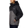 Columbia Rain Scape Jacket - Waterproof jacket - Men's