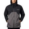 Columbia Rain Scape Jacket - Waterproof jacket - Men's
