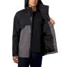 Columbia Rain Scape Jacket - Waterproof jacket - Men's