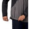 Columbia Rain Scape Jacket - Waterproof jacket - Men's