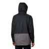 Columbia Rain Scape Jacket - Waterproof jacket - Men's