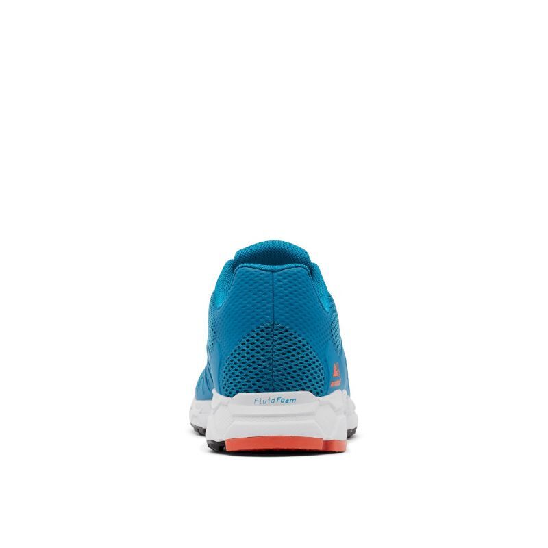 Chaussure De Trail Columbia Montrail F.K.T. Pour Homme - Tige Textile Respirante, Amorti Techlite, Semelle Adaptée Aux Terrains Techniques