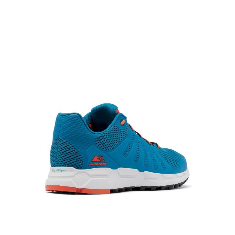 Columbia Columbia Montrail F.K.T. Attempt - Buty trailowe meskie | Hardloop