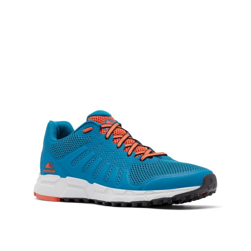 Columbia Columbia Montrail F.K.T. Attempt - Trail running shoes - Men's