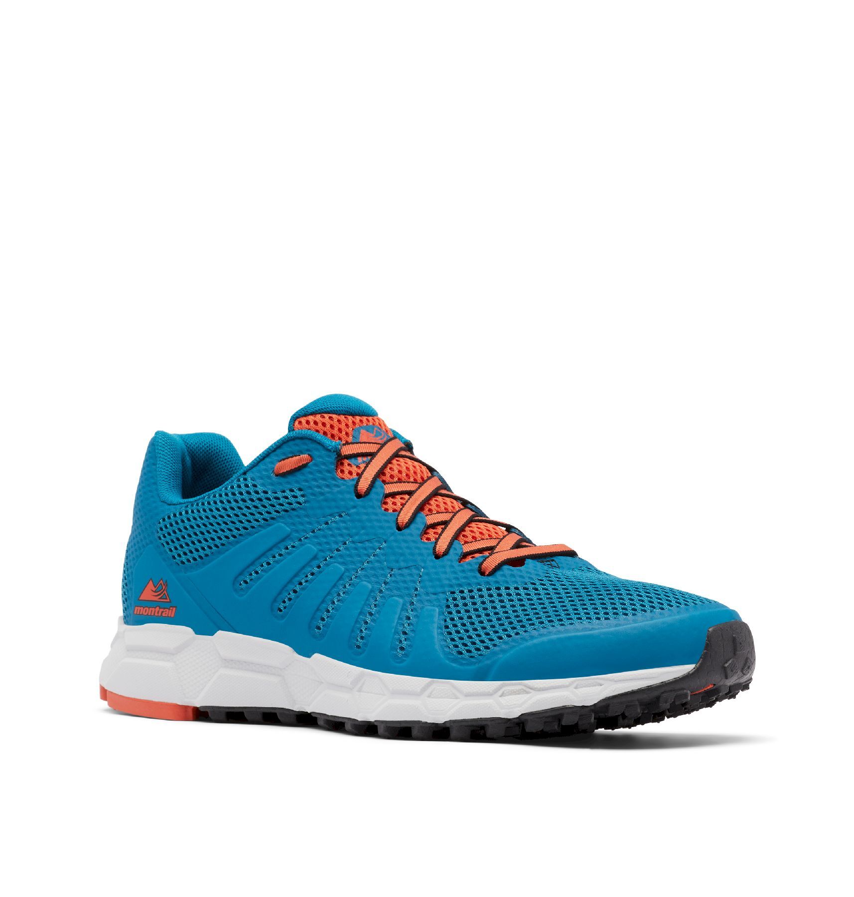 Columbia Columbia Montrail F.K.T. Attempt - Trail running shoes - Men's
