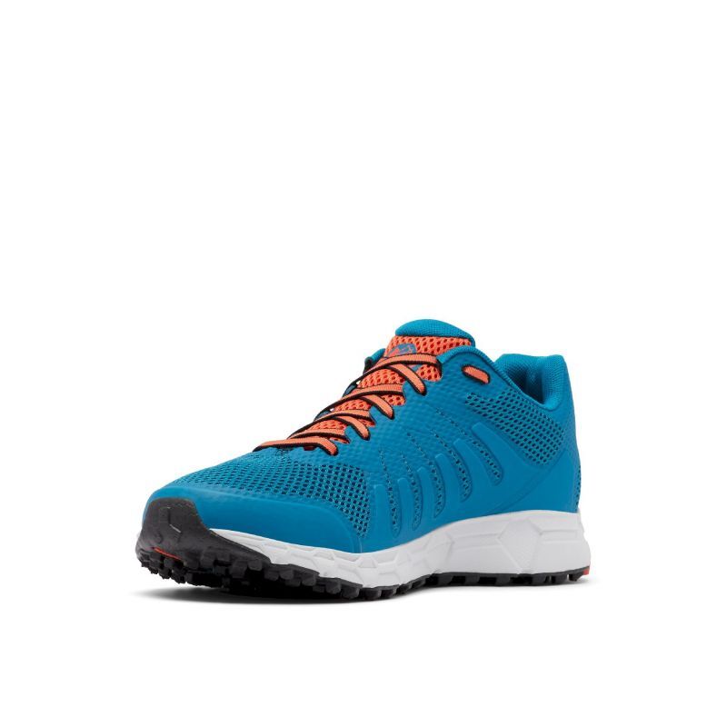 Columbia Columbia Montrail F.K.T. Attempt - Trailsko Herrer