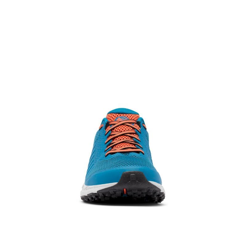 Columbia Columbia Montrail F.K.T. Attempt - Trailsko Herrer