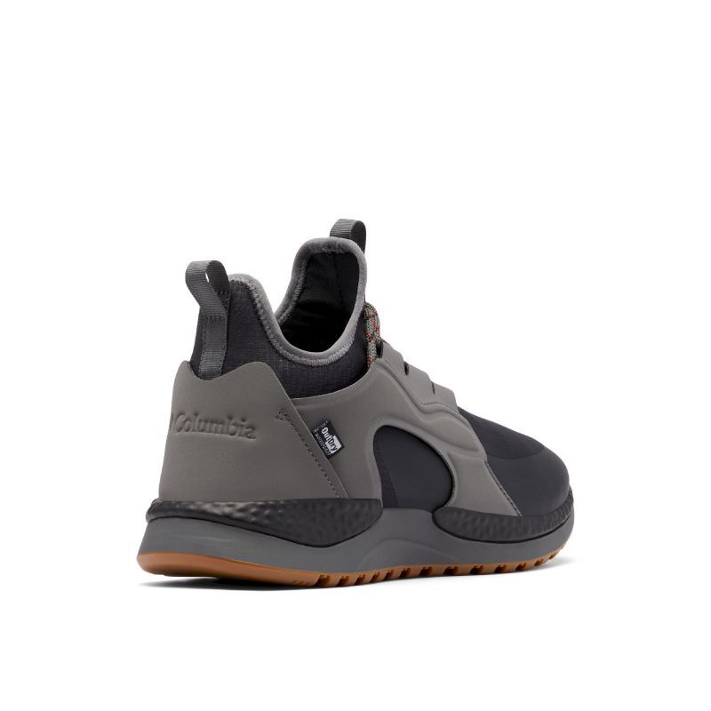 Columbia Sh/Ft Aurora Outdry - Walking shoes - Men display picture 1
