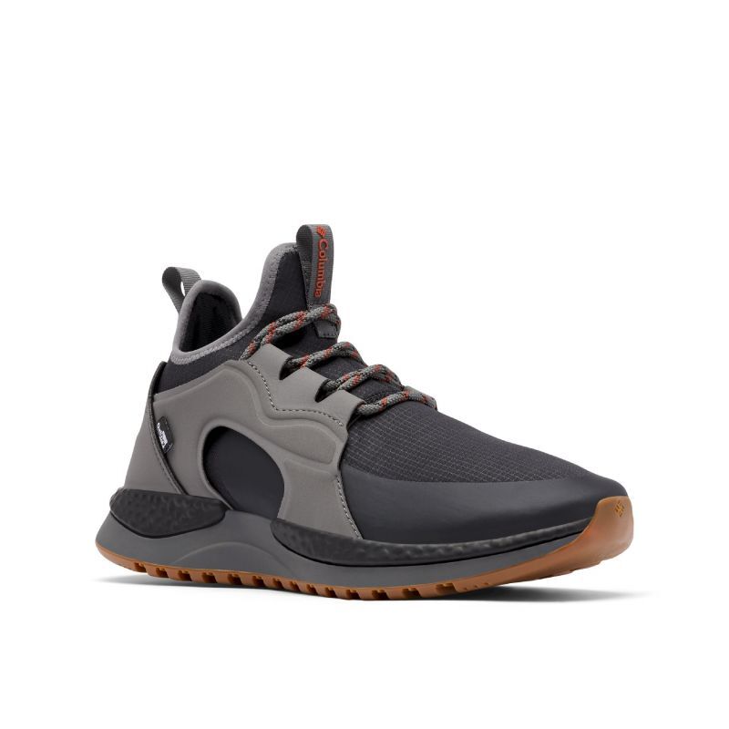 Columbia Sh/Ft Aurora Outdry - Walking shoes - Men's