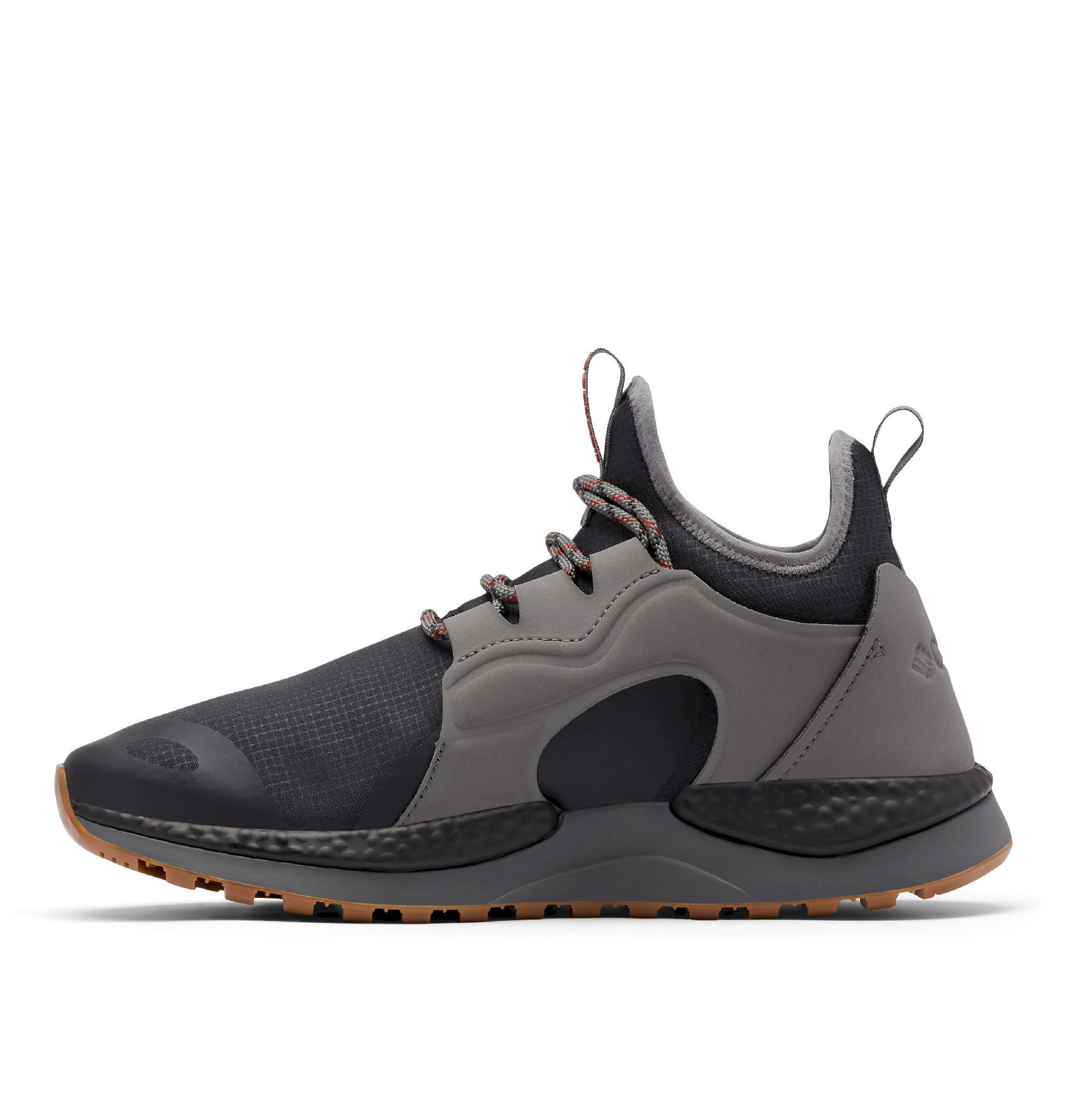 Columbia Sh/Ft Aurora Outdry - Walking shoes - Men's