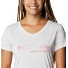 Columbia W Trinity Trail II Graphic - Maglietta - Donna