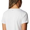 Columbia W Trinity Trail II Graphic - Maglietta - Donna