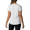 Columbia W Trinity Trail II Graphic - T-shirt damski | Hardloop