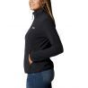 Columbia Ali Peak FZ - Giacca in pile - Donna