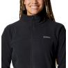 Columbia Ali Peak FZ - Giacca in pile - Donna