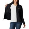 Columbia Ali Peak FZ - Giacca in pile - Donna