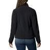 Columbia Ali Peak FZ - Giacca in pile - Donna