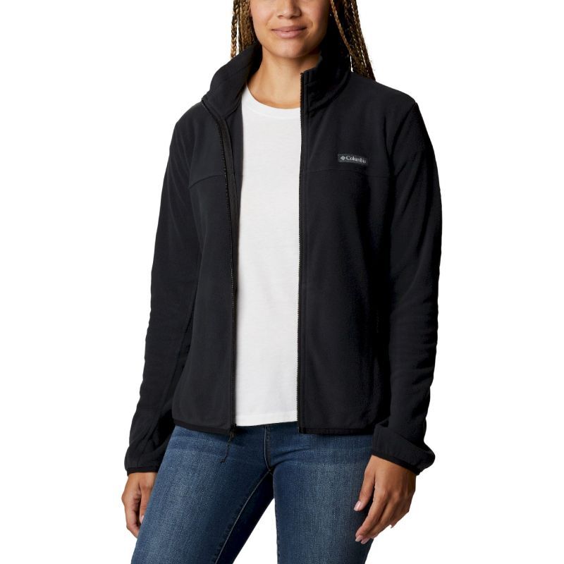 Columbia Ali Peak FZ - Giacca in pile - Donna