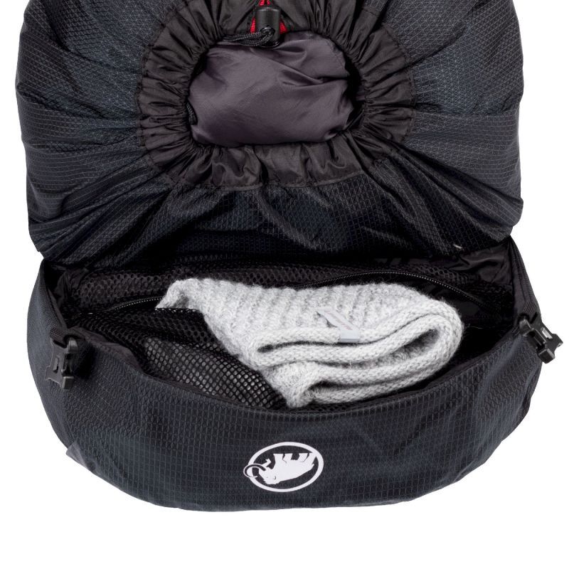 Mammut Ducan 30 - Sac à dos randonnée | Hardloop