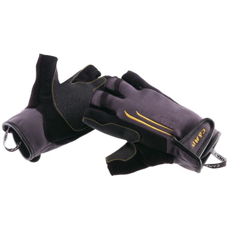 Camp Start Fingerless - Climbing gloves