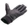 Camp Axion Black Full Fingers - Luva de escalada | Hardloop