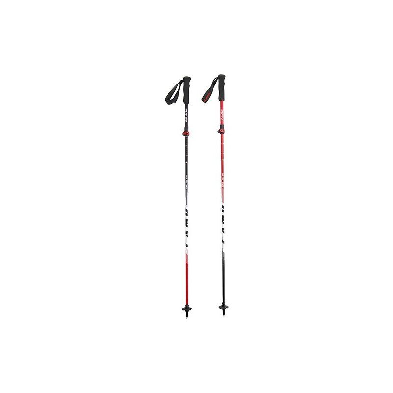 Camp Sonic Alu Evo - Kije trail running | Hardloop