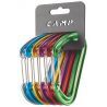 Camp Rack Pack 6 Photon Wire - Mousqueton | Hardloop