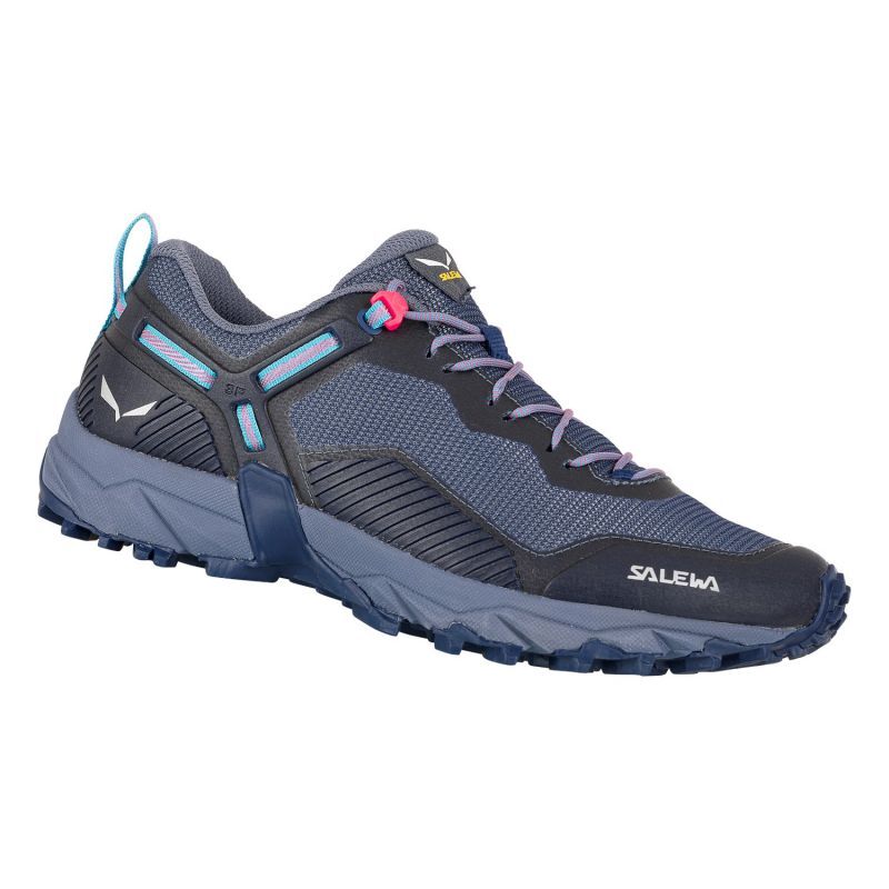 Salewa Ws Ultra Train 3 - Buty turystyczne damskie | Hardloop