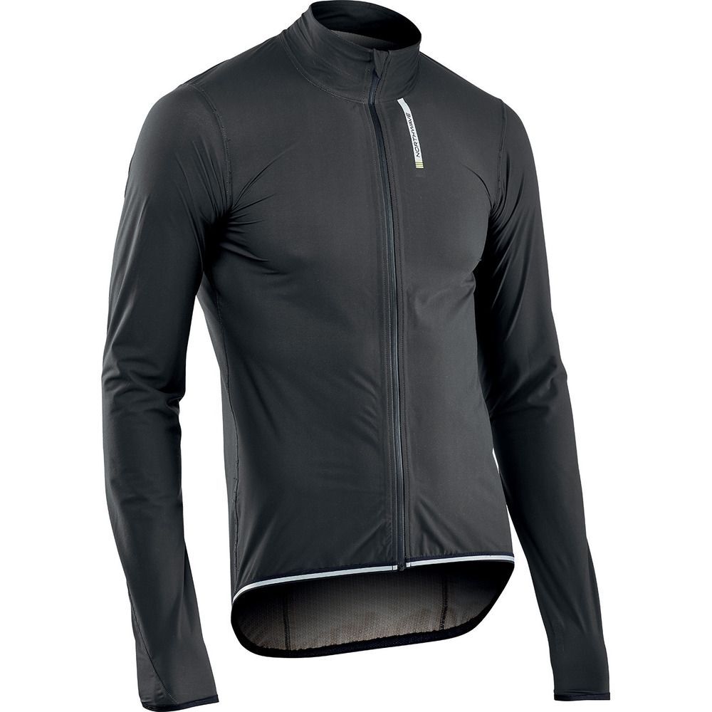 Northwave Rainskin Shield Jacket Long Sleeve Water Proof - Kurtka rowerowa meska | Hardloop