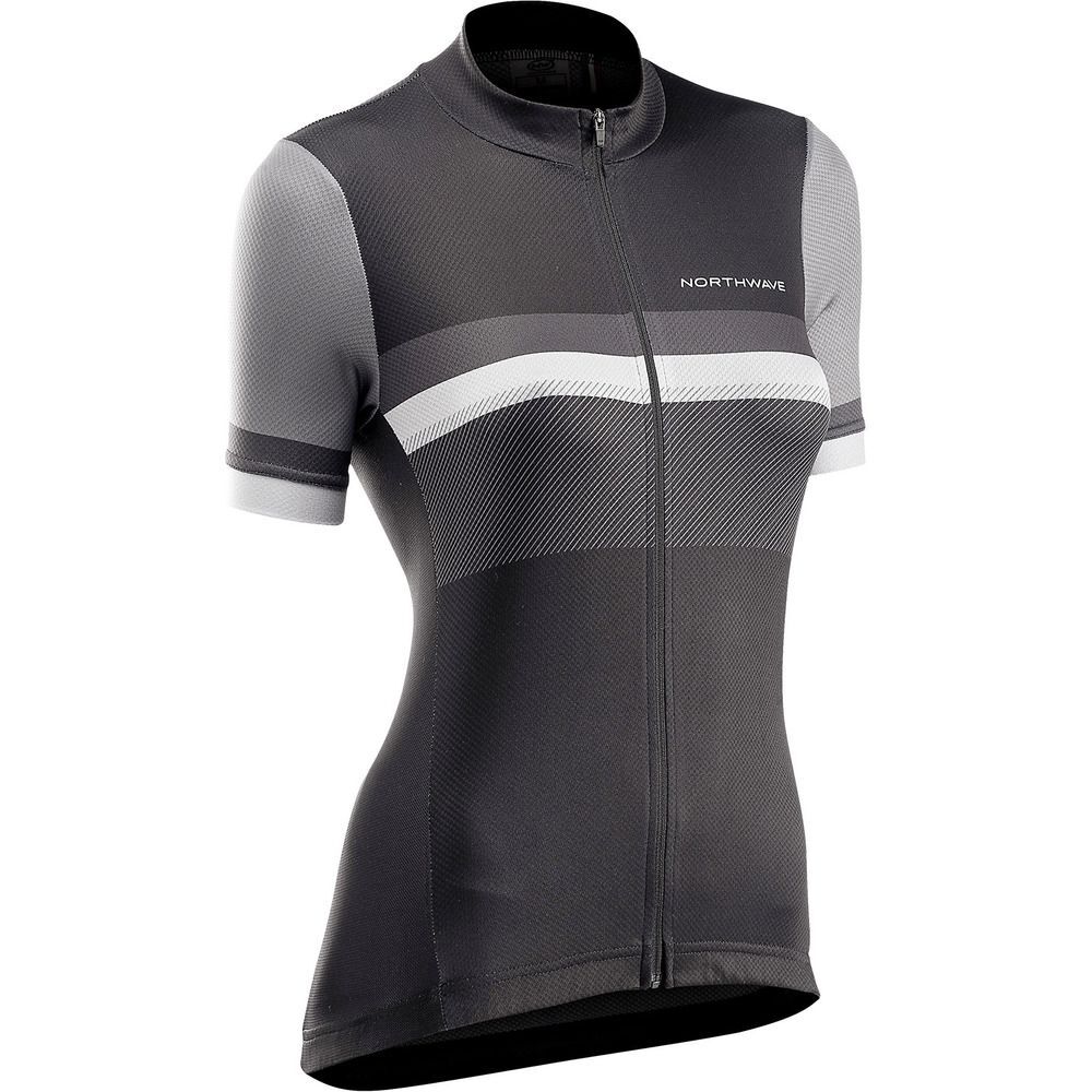 Northwave Origin Woman Jersey Short Sleeve - Maglia ciclismo - Donna