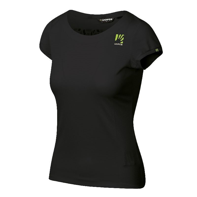 Karpos Loma Jersey - T-Shirt femme | Hardloop