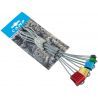 Camp Pro Nut Set x 5 - Friend | Hardloop