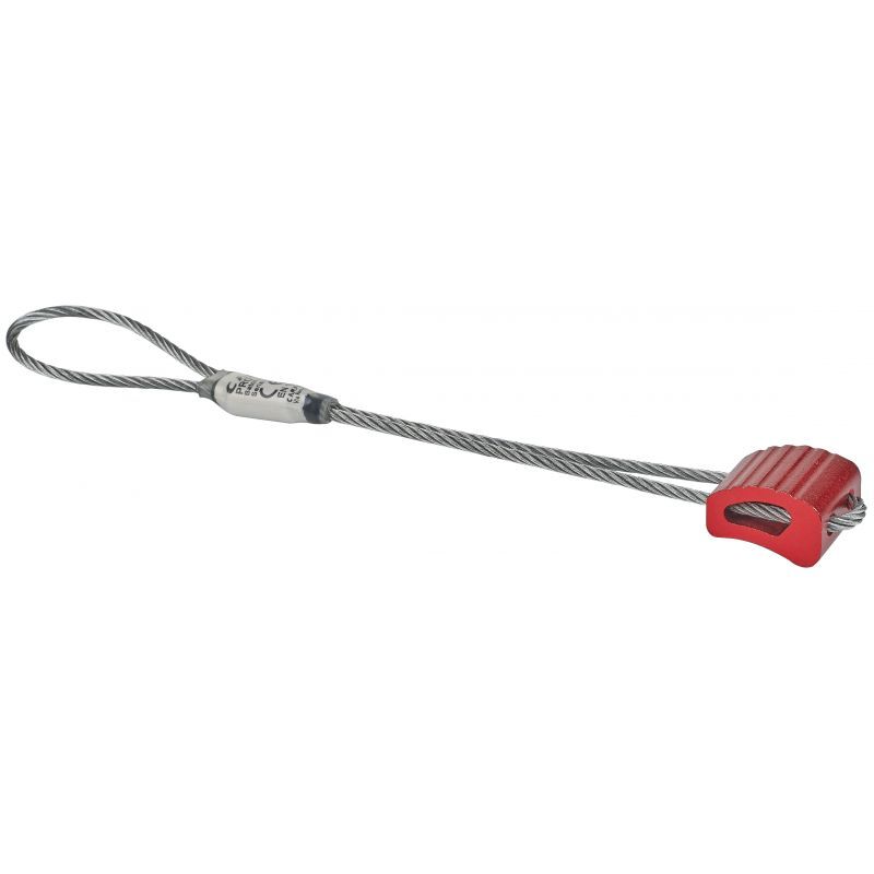 Camp Pro Nut Set x 5 - Kamsäkring