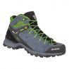 Salewa Ms Alp Mate Mid Wp - Hiking boots - Men's