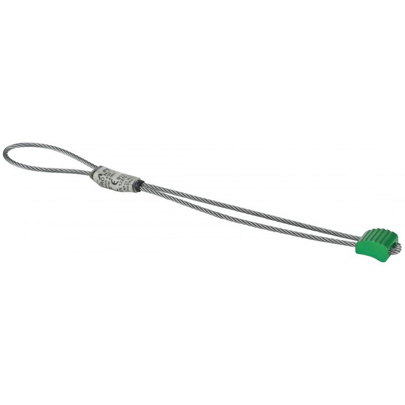 Camp Pro Nut Set x 5 - Klemmkeil