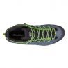 Salewa Ms Alp Mate Mid Wp - Buty trekkingowe wysokie meskie | Hardloop